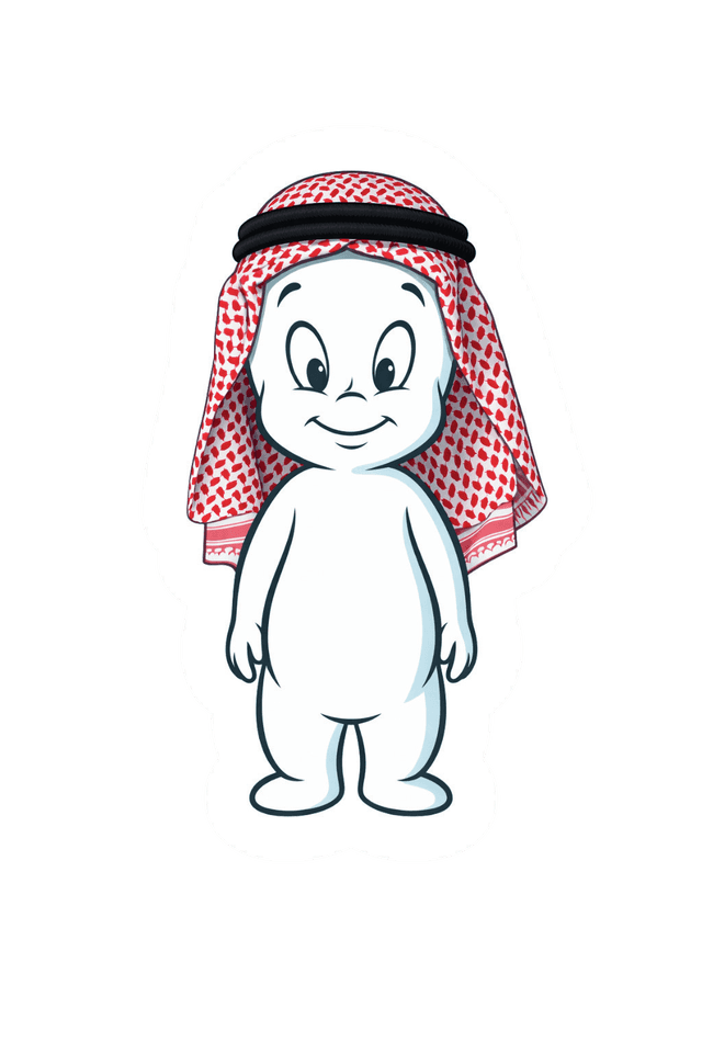 Vappy, la mascota de Vapo Tab